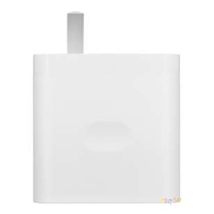 Сетевое зарядное OnePlus SUPERVOOC 100W Power Adapter VCBAOBUH US (100Вт)